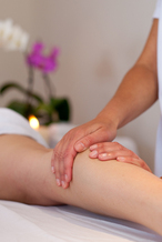 Sports Massage and Deep Tissue Massage in Woking and Guildford